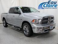 2012 Ram 1500 4WD Crew Cab 140.5 Big Horn Eau Claire WI 2012 Ram 1500 4WD Crew Cab 140.5 Big Horn Eau Claire WI