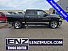 2012 Ram 1500 4x4 Crew Cab Big Horn