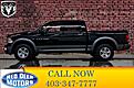 2012 Ram 1500 4x4 Crew Cab Outdoorsman
