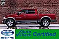 2012 Ram 1500 4x4 Crew Cab Outdoorsman