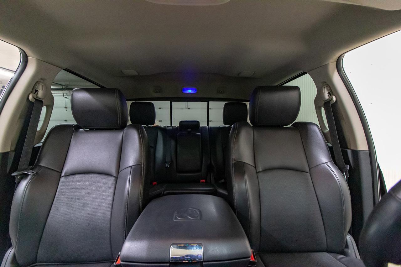 2012 Ram 1500 4x4 Crew Cab Sport Red Deer AB