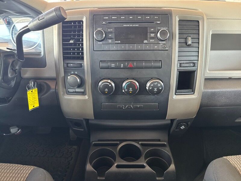 2012 Ram 1500 4x4 Quad Cab Express Arlington VA