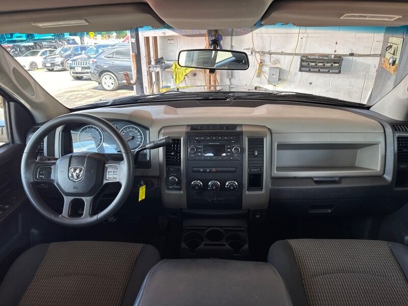 2012 Ram 1500 4x4 Quad Cab Express Arlington VA