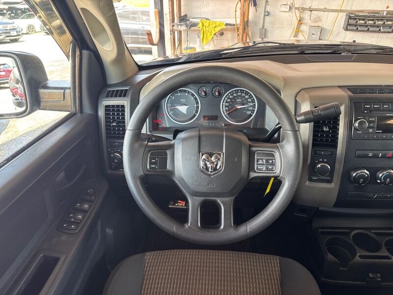 2012 Ram 1500 4x4 Quad Cab Express Arlington VA