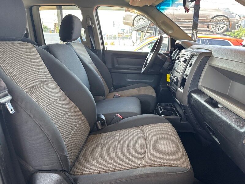 2012 Ram 1500 4x4 Quad Cab Express Arlington VA