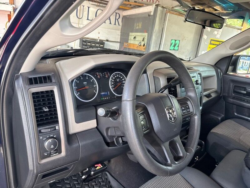 2012 Ram 1500 4x4 Quad Cab Express Arlington VA