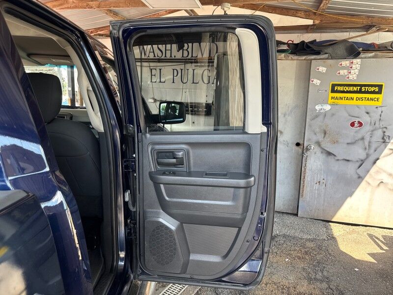 2012 Ram 1500 4x4 Quad Cab Express Arlington VA