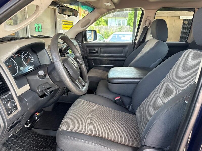 2012 Ram 1500 4x4 Quad Cab Express Arlington VA