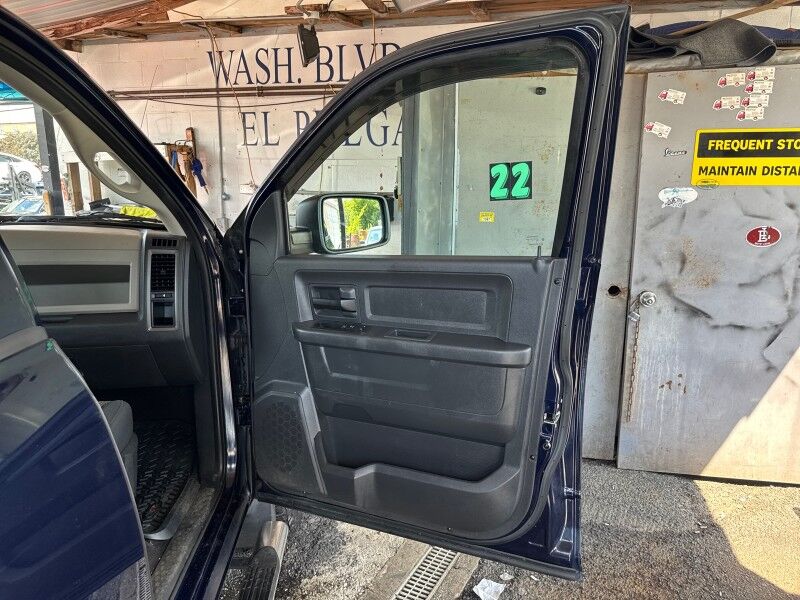 2012 Ram 1500 4x4 Quad Cab Express Arlington VA