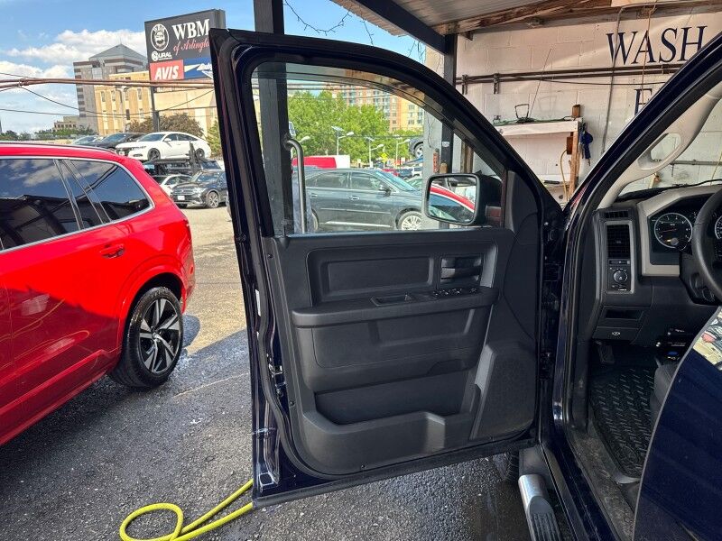 2012 Ram 1500 4x4 Quad Cab Express Arlington VA