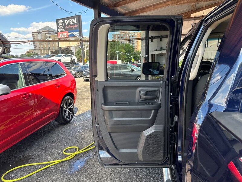 2012 Ram 1500 4x4 Quad Cab Express Arlington VA