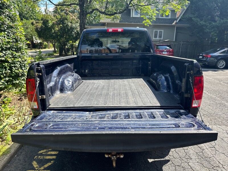 2012 Ram 1500 4x4 Quad Cab Express Arlington VA