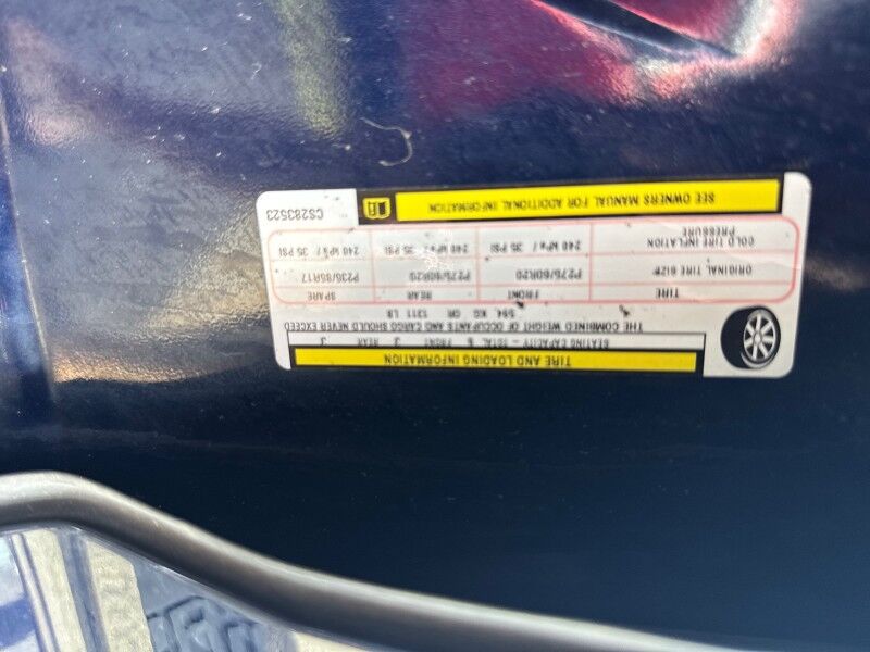2012 Ram 1500 4x4 Quad Cab Express Arlington VA