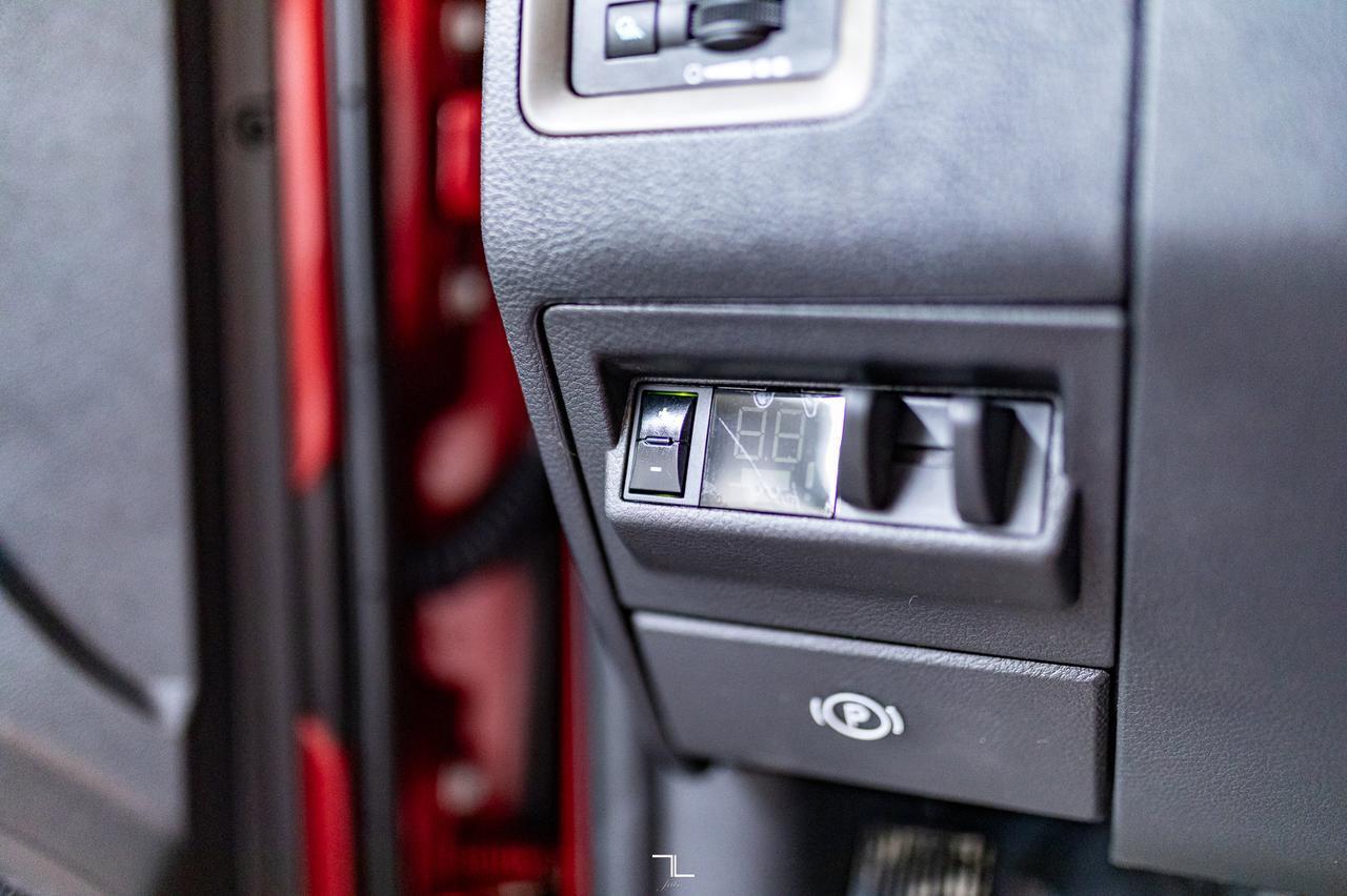 2012 Ram 1500 4x4 Quad Cab ST Red Deer AB