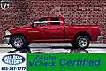 2012 Ram 1500 4x4 Quad Cab ST