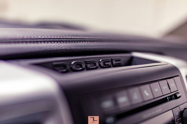 2012 Ram 1500 4x4 Quad Cab Sport HEMI Red Deer AB