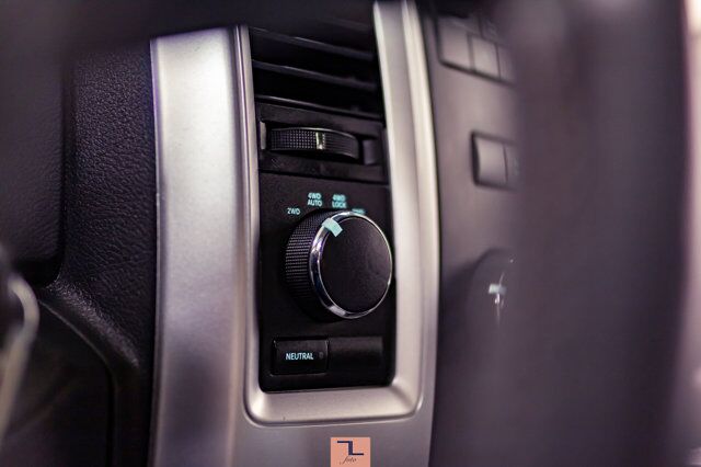 2012 Ram 1500 4x4 Quad Cab Sport HEMI Red Deer AB