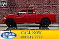 2012 Ram 1500 4x4 Quad Cab Sport Leather Roof BCam