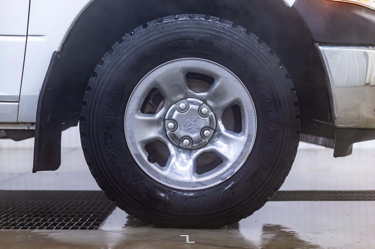 2012 Ram 1500 4x4 Reg Cab SXT Short Box RamBox Red Deer AB