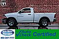 2012 Ram 1500 4x4 Reg Cab SXT Short Box RamBox