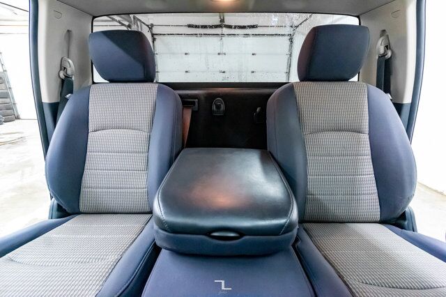 2012 Ram 1500 4x4 Reg Cab SXT Short Box RamBox Red Deer AB