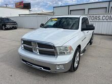 2012_Ram_1500_Big Horn_ Gainesville TX