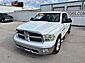 2012 Ram 1500 Big Horn Gainesville TX