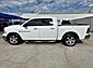 2012 Ram 1500 Big Horn Gainesville TX