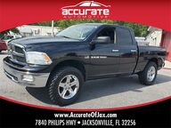 2012 Ram 1500 Big Horn Jacksonville FL 2012 Ram 1500 Big Horn Jacksonville FL