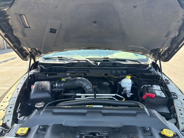 2012 Ram 1500 Big Horn Spokane Valley WA