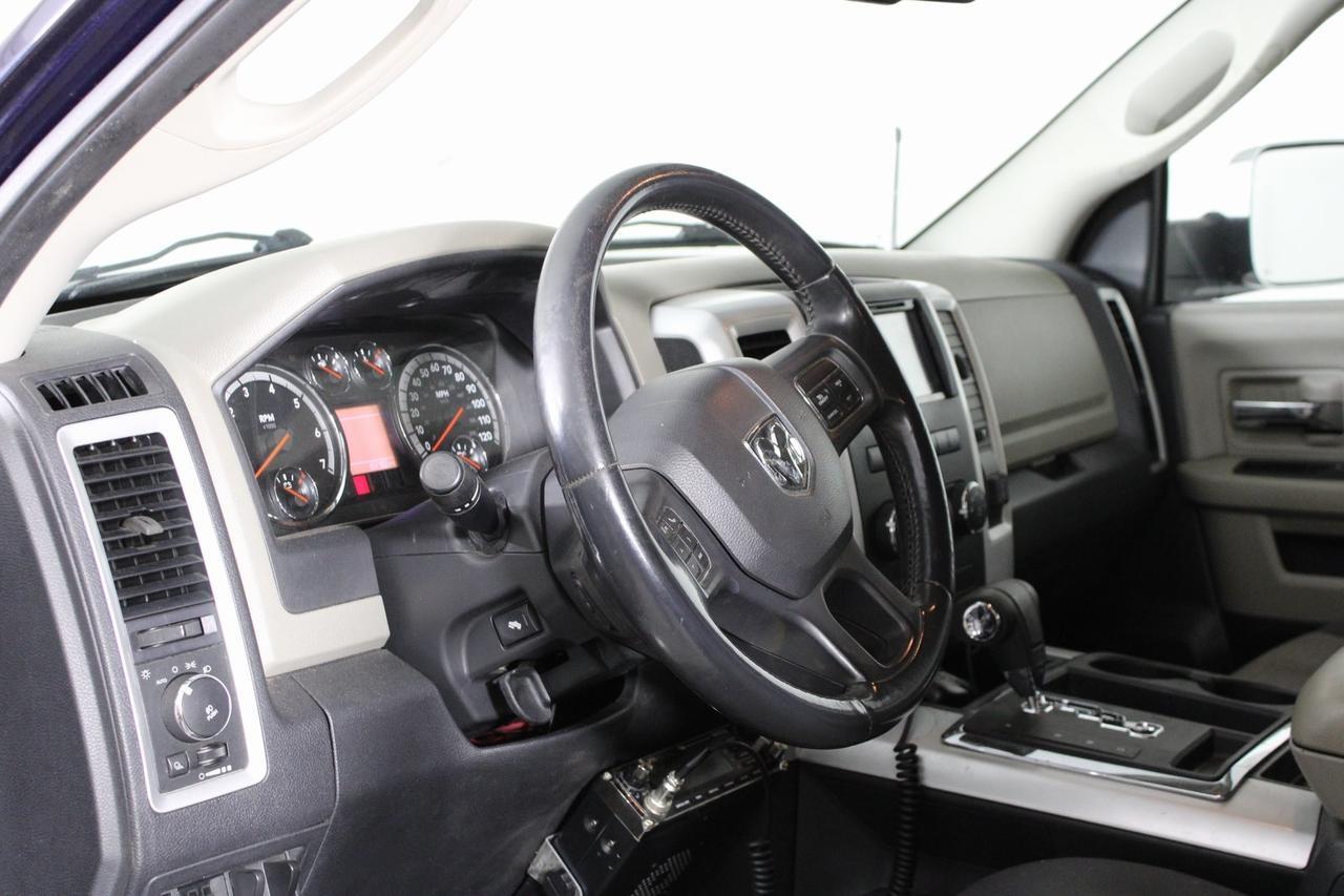 2012 Ram 1500 Big Horn Manassas VA