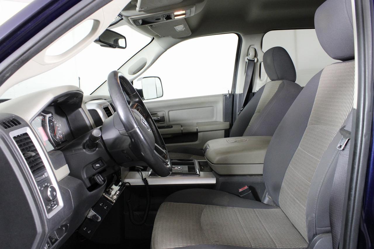 2012 Ram 1500 Big Horn Manassas VA