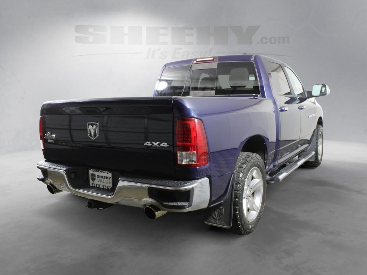 2012 Ram 1500 Big Horn Manassas VA