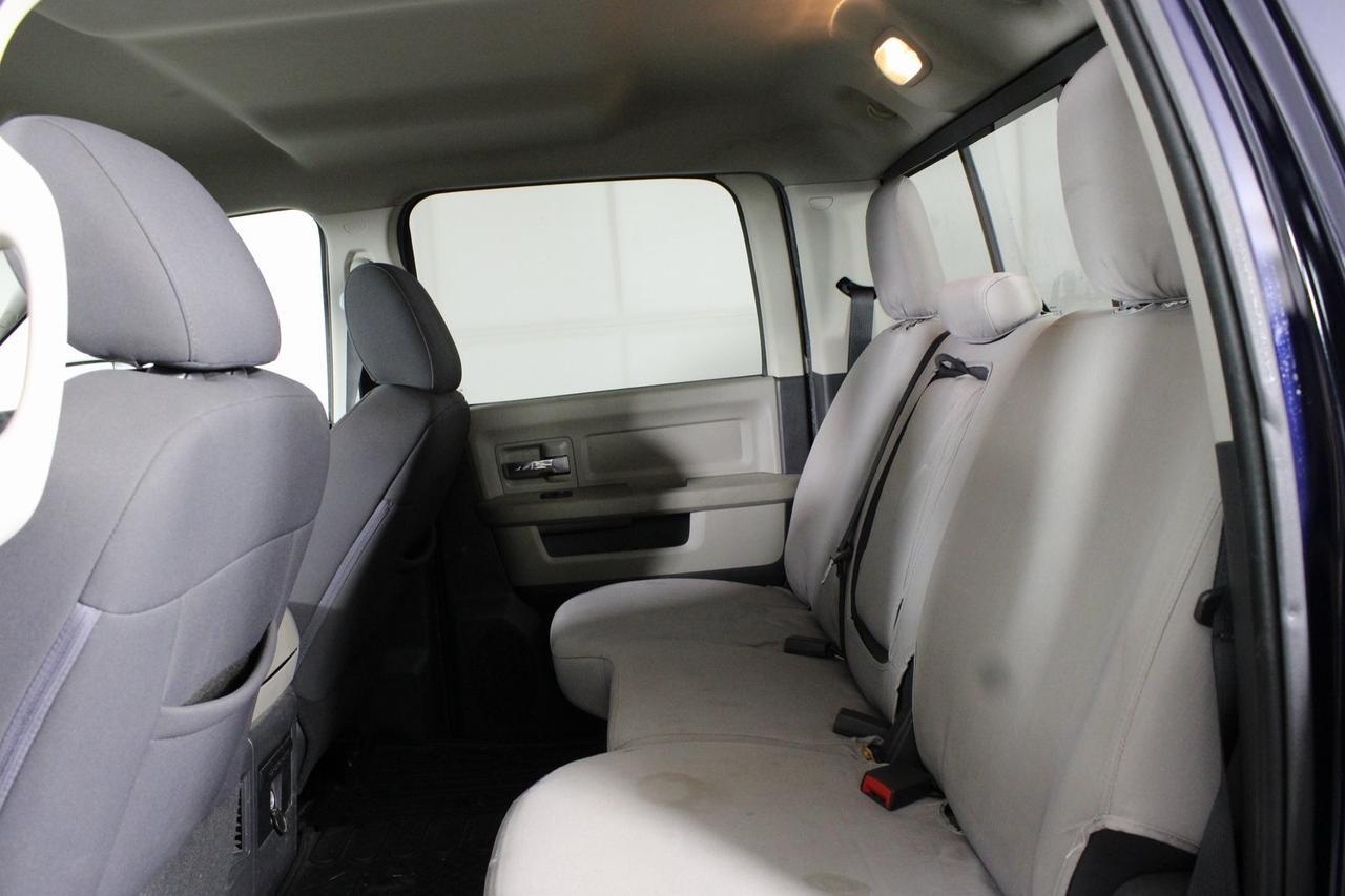 2012 Ram 1500 Big Horn Manassas VA