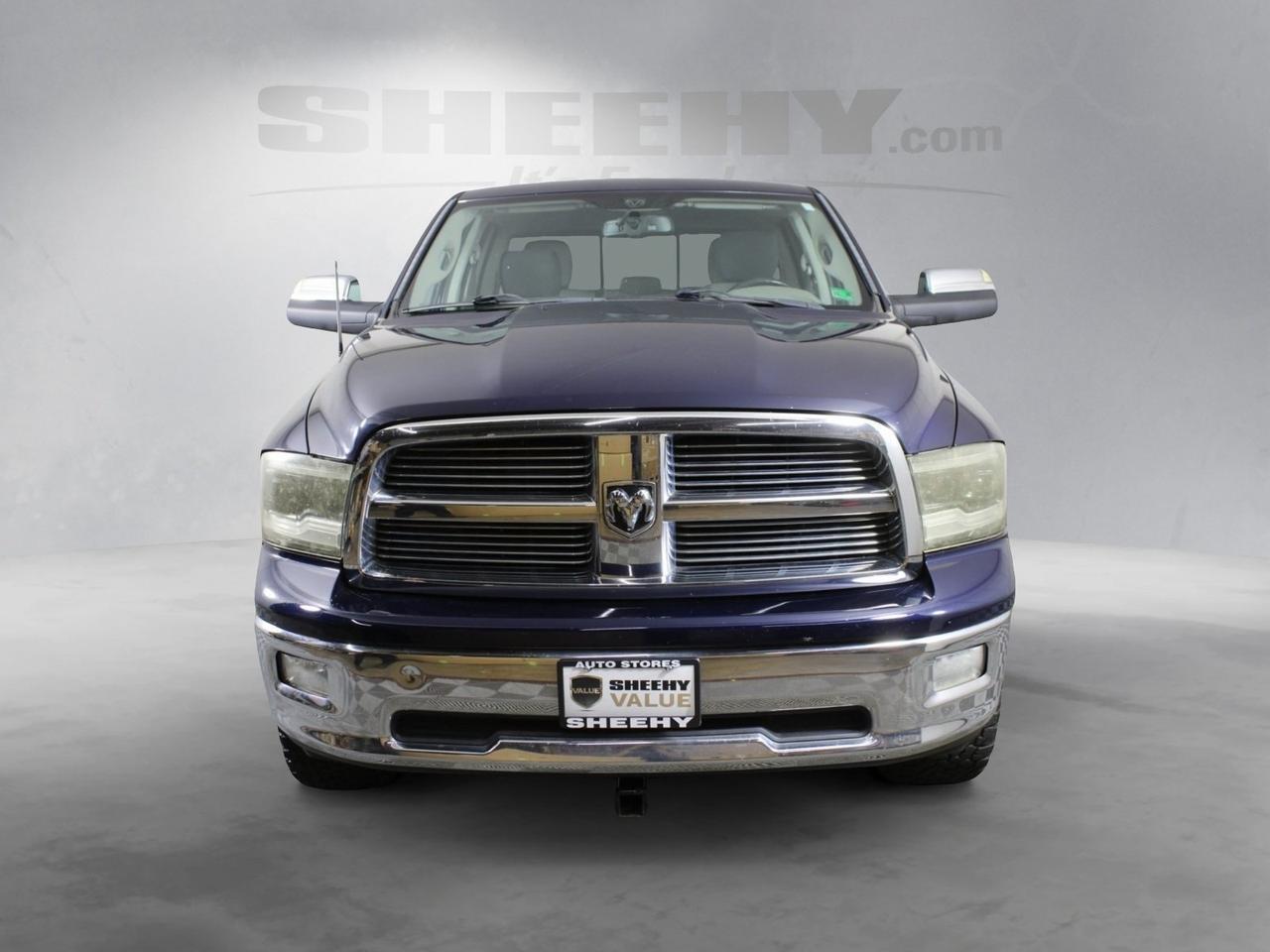 2012 Ram 1500 Big Horn Manassas VA