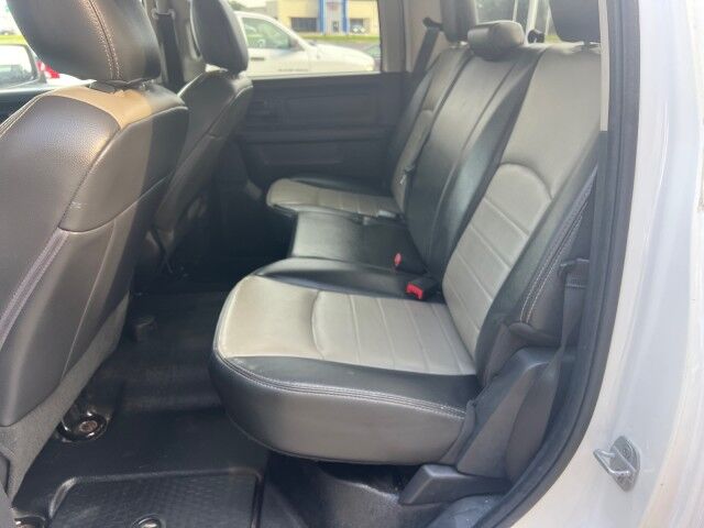 2012 Ram 1500 Tradesman photo 27