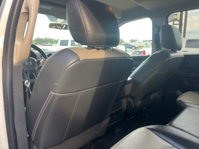 2012 Ram 1500 Tradesman photo 26
