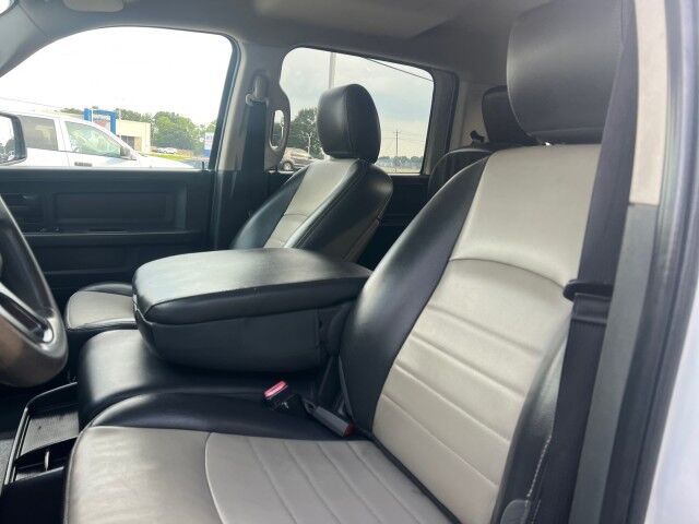 2012 Ram 1500 Tradesman photo 15