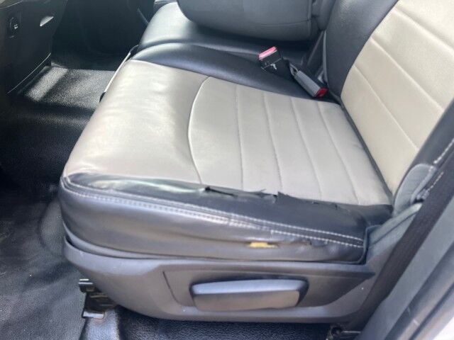 2012 Ram 1500 Crew Cab Tradesman Lafayette LA