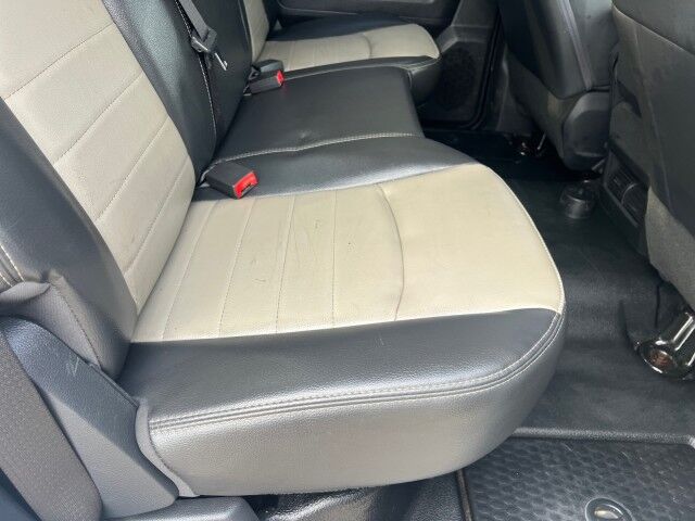 2012 Ram 1500 Tradesman photo 25