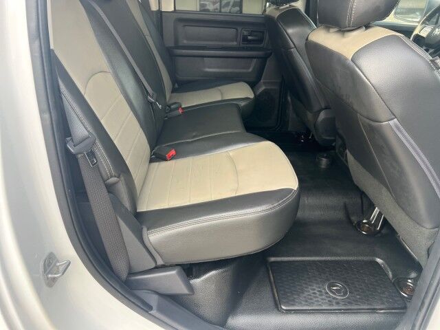 2012 Ram 1500 Tradesman photo 24
