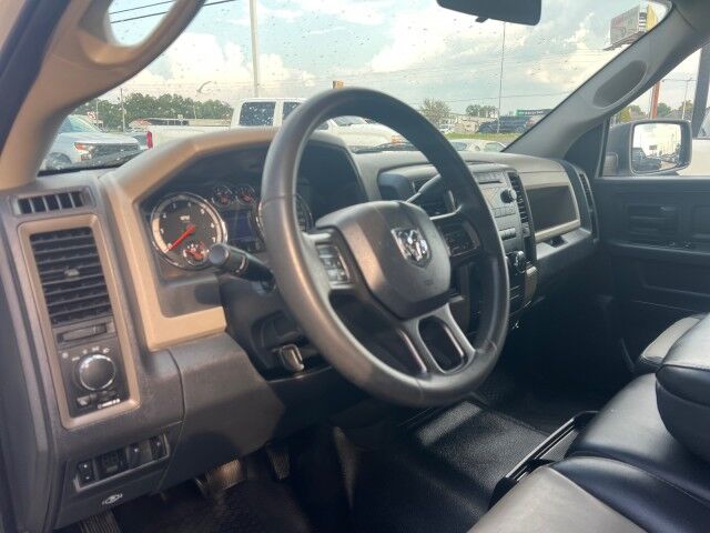 2012 Ram 1500 Tradesman photo 16