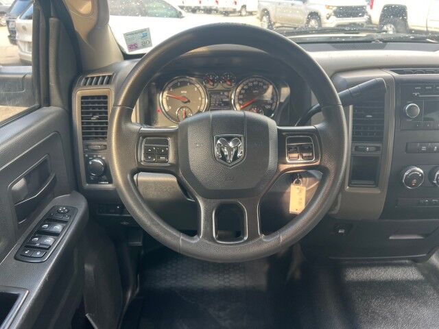 2012 Ram 1500 Tradesman photo 20