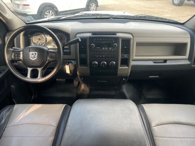 2012 Ram 1500 Tradesman photo 21