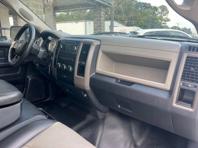 2012 Ram 1500 Tradesman photo 22
