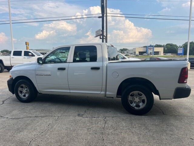 2012 Ram 1500 Tradesman photo 9