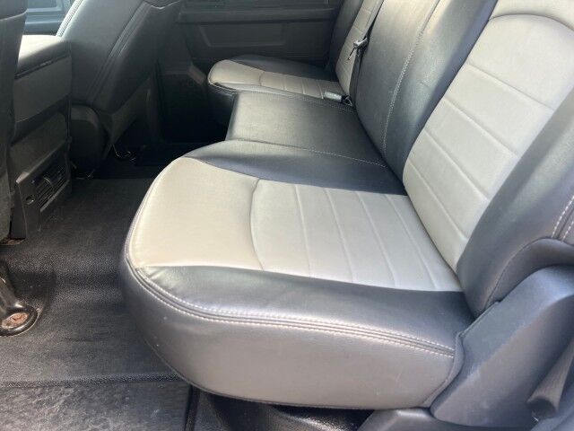 2012 Ram 1500 Crew Cab Tradesman Lafayette LA
