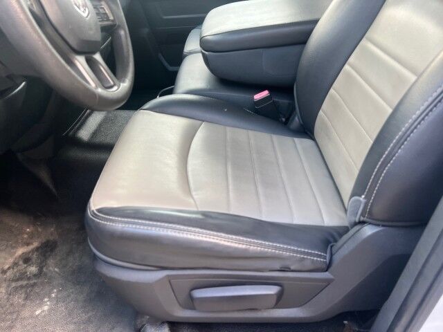 2012 Ram 1500 Crew Cab Tradesman Lafayette LA