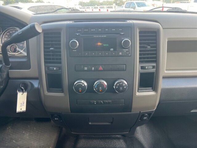 2012 Ram 1500 Crew Cab Tradesman Lafayette LA