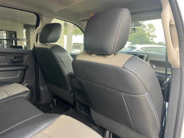 2012 Ram 1500 Crew Cab Tradesman Lafayette LA